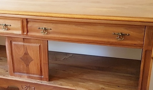 Sideboard Drawers