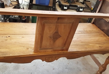 Gibbard Sideboard Project 